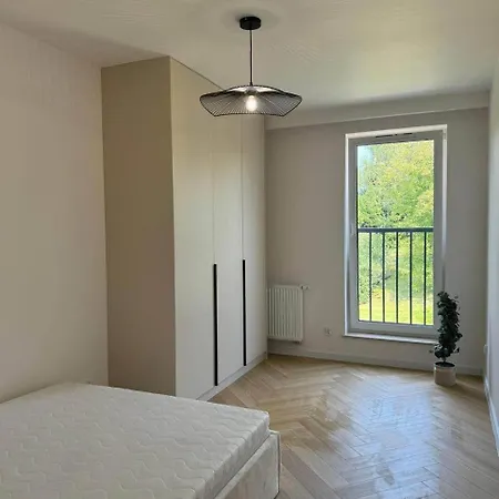 Graniczna Prestige Apartamento Cracóvia