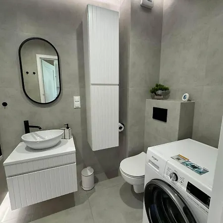 Graniczna Prestige كراكوفيا